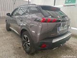  Peugeot  2008  Allure Business 1.2 PureTech 130CV BVA8 E6d #2