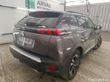  Peugeot  2008  Allure Business 1.2 PureTech 130CV BVA8 E6d #3