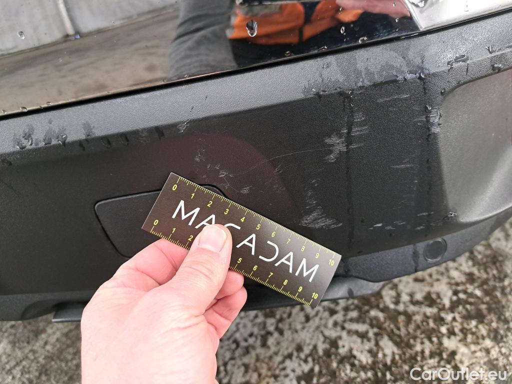  Peugeot  3008  Allure Pack 1.5 HDi 130CV BVM6 E6d #43