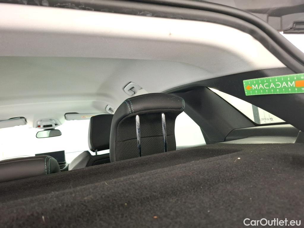  Peugeot  3008  Allure Pack 1.5 HDi 130CV BVA8 E6d #35