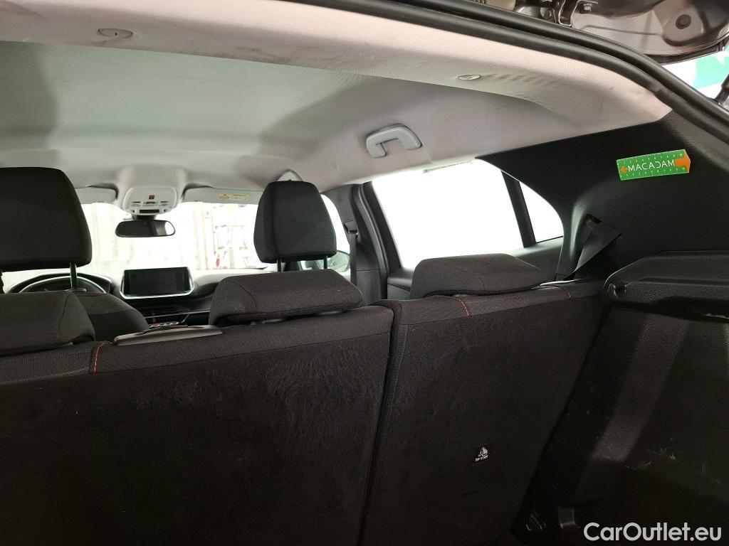  Peugeot  2008  Active Business 1.5 HDi 100CV BVM6 E6d #17