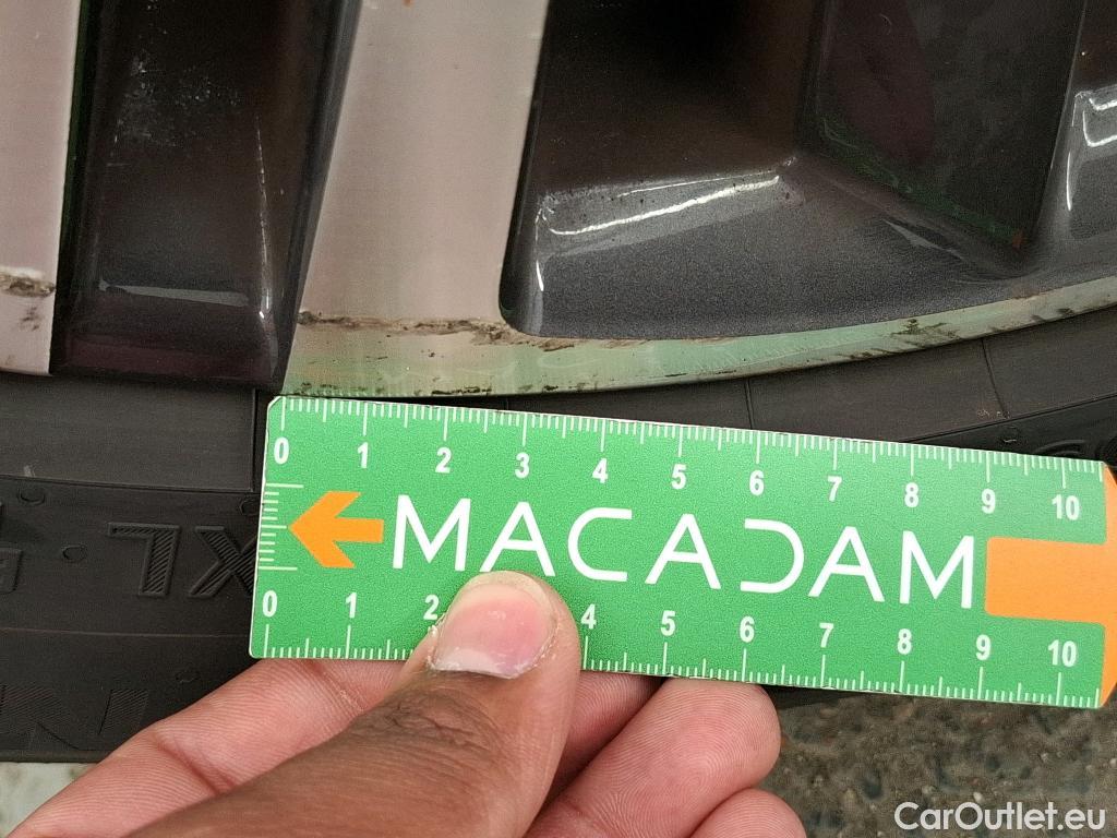  Peugeot  3008  Allure Pack 1.5 HDi 130CV BVA8 E6d #56