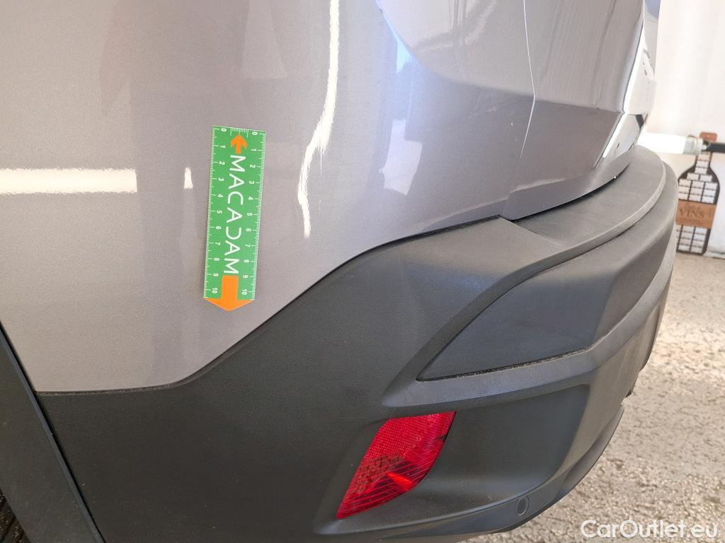  Peugeot  3008  Active Pack 1.5 HDi 130CV BVA8 E6d #4