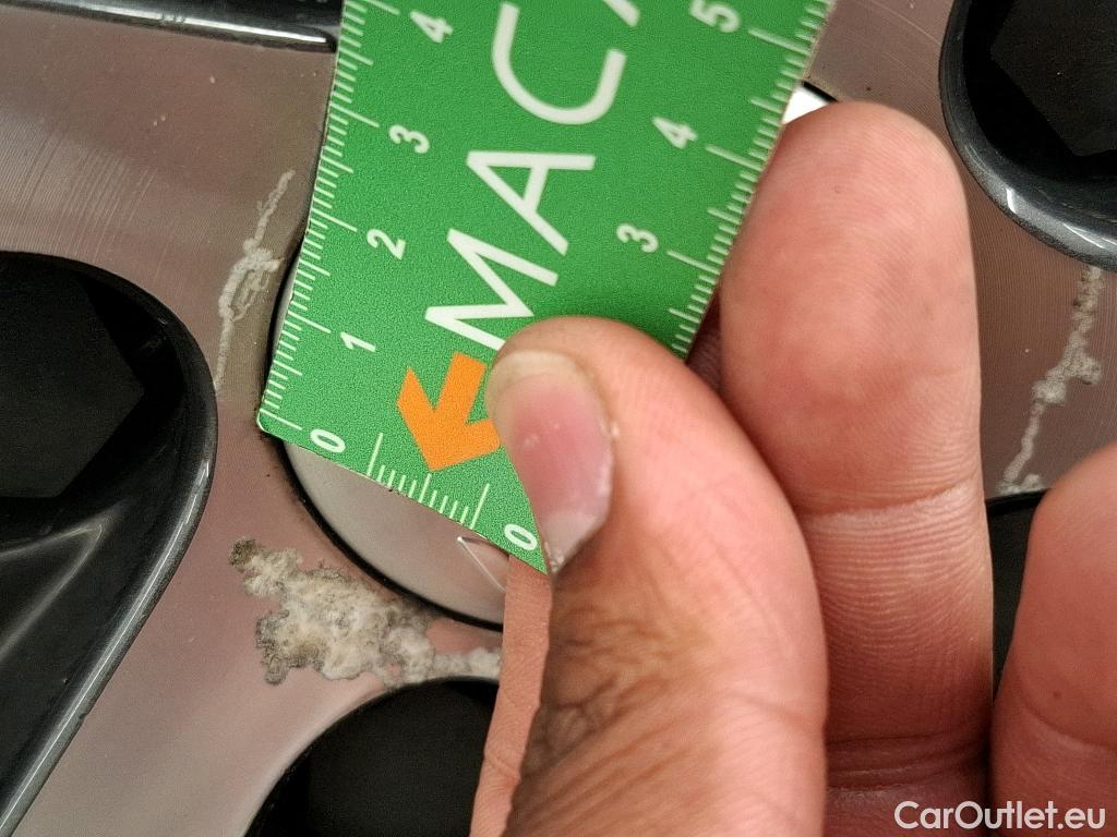  Peugeot  3008  Allure Pack 1.5 HDi 130CV BVA8 E6d #34