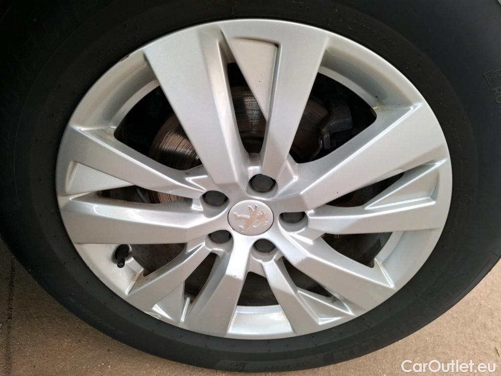  Peugeot  3008  Active Business 1.5 HDi 130CV BVM6 E6d #15
