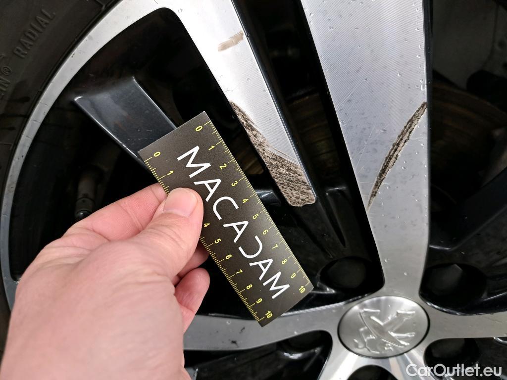  Peugeot  3008  Allure Pack 1.5 HDi 130CV BVM6 E6d #31