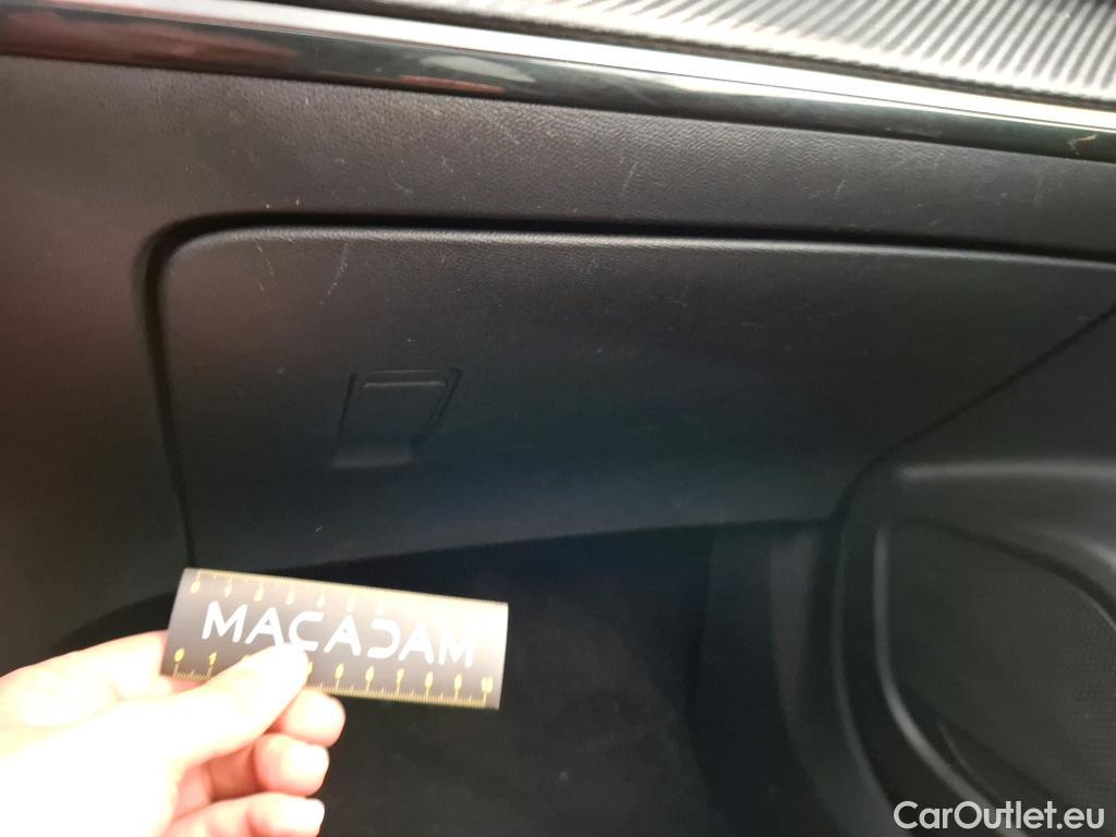  Peugeot  2008  Allure Business 1.5 HDi 130CV BVA8 E6d #8