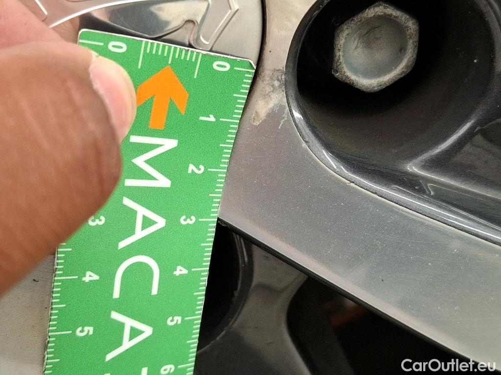  Peugeot  3008  Allure Pack 1.5 HDi 130CV BVA8 E6d #51