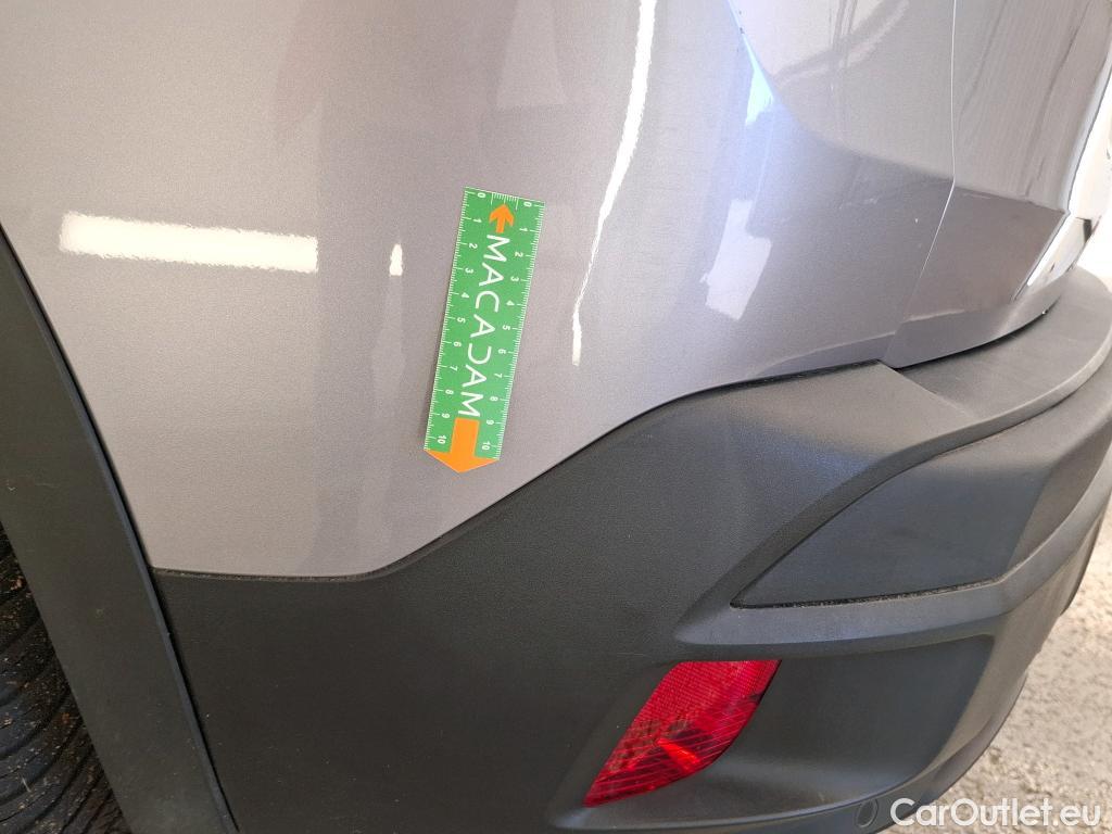  Peugeot  3008  Active Pack 1.5 HDi 130CV BVA8 E6d #6