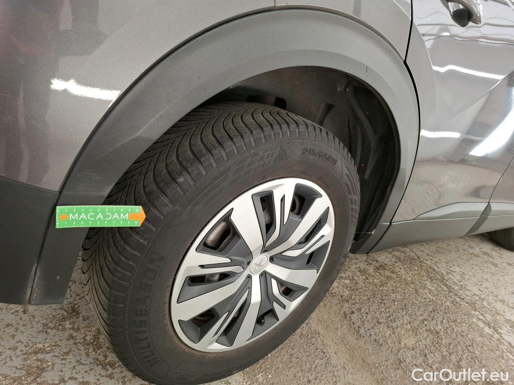  Peugeot  2008  Active Business 1.5 HDi 100CV BVM6 E6d #97