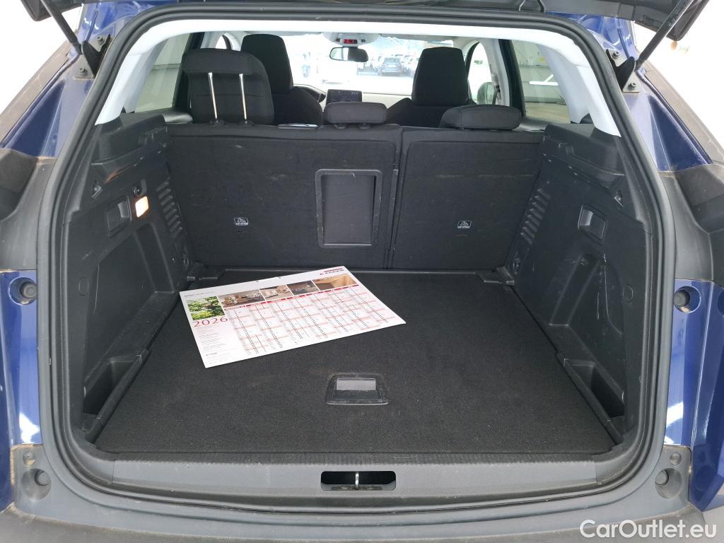  Peugeot  3008  Active Business 1.5 HDi 130CV BVM6 E6d #1