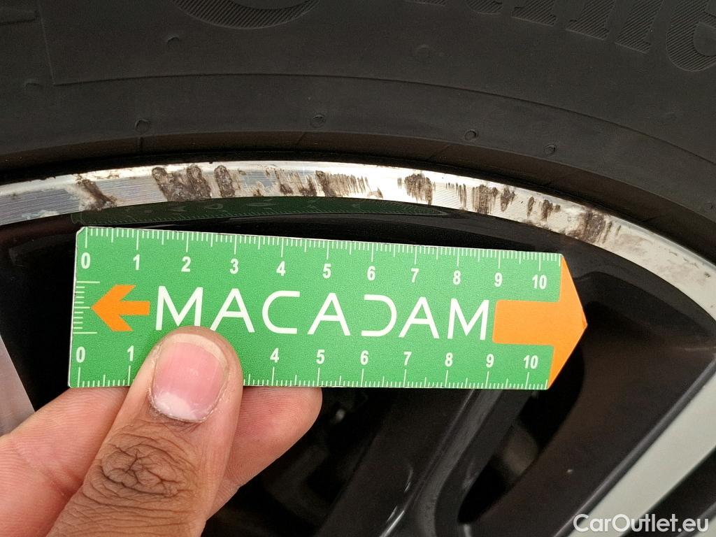  Peugeot  3008  Allure Pack 1.5 HDi 130CV BVA8 E6d #22