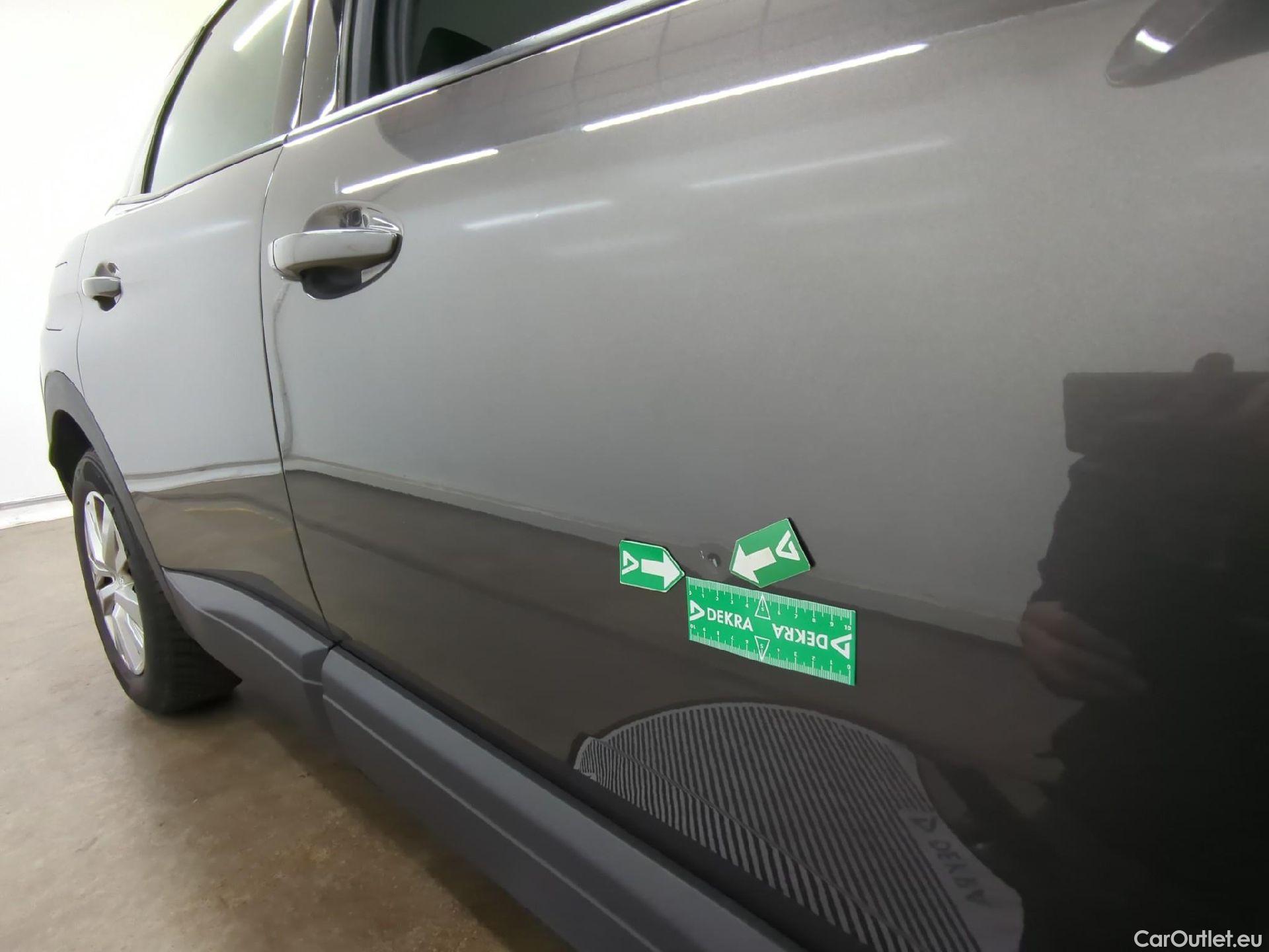  Peugeot  3008  II Active Pack 1.5 HDi 130CV BVA8 E6d #25