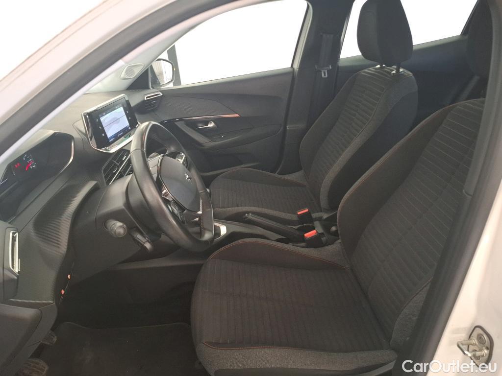  Peugeot  2008  Active Business 1.5 HDi 110CV BVM6 E6d #24