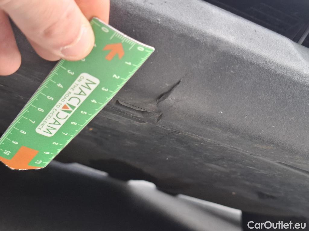  Peugeot  3008  II Active Pack 1.5 HDi 130CV BVA8 E6d #11