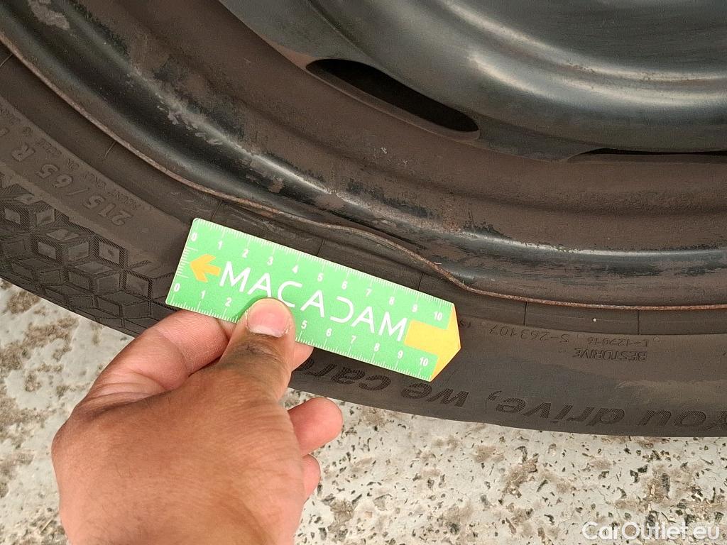  Peugeot  2008  Active Business 1.5 HDi 100CV BVM6 E6d #58