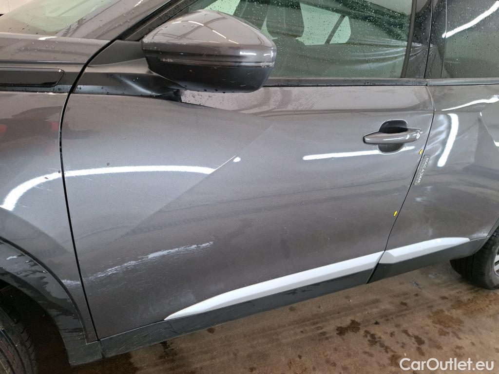  Peugeot  2008  Allure Business 1.5 HDi 130CV BVA8 E6d #1