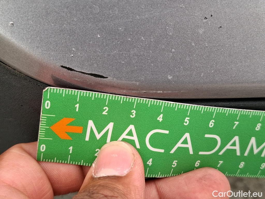  Peugeot  3008  Allure Pack 1.5 HDi 130CV BVA8 E6d #15