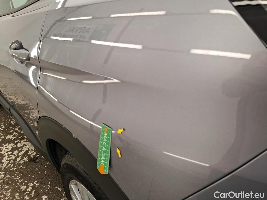  Peugeot  3008  Active Pack 1.5 HDi 130CV BVA8 E6d #11