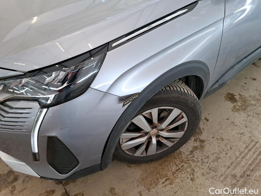  Peugeot  3008  Active Business 1.5 HDi 130CV BVA8 E6d #19