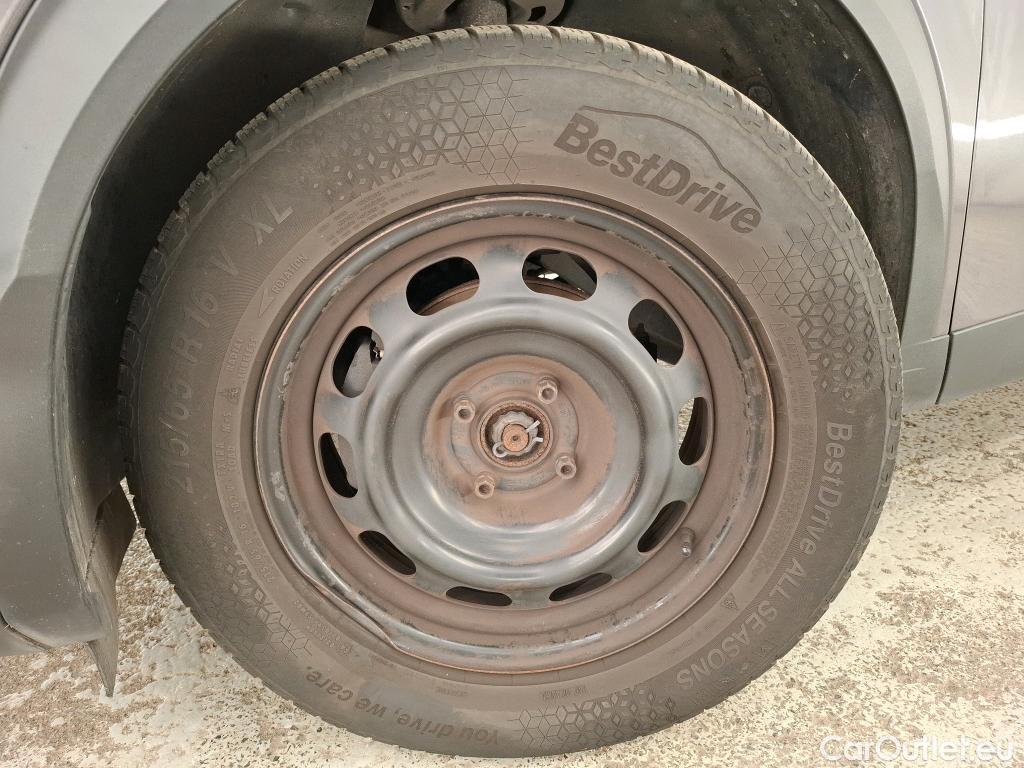  Peugeot  2008  Active Business 1.5 HDi 100CV BVM6 E6d #29