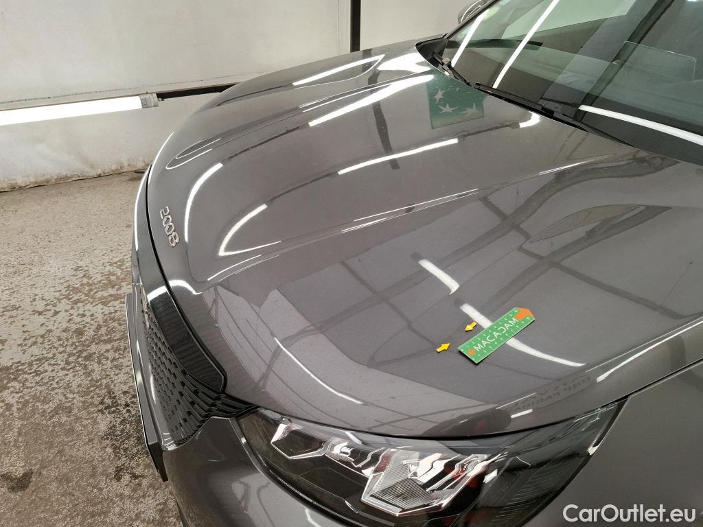  Peugeot  2008  Active Business 1.5 HDi 100CV BVM6 E6d #22