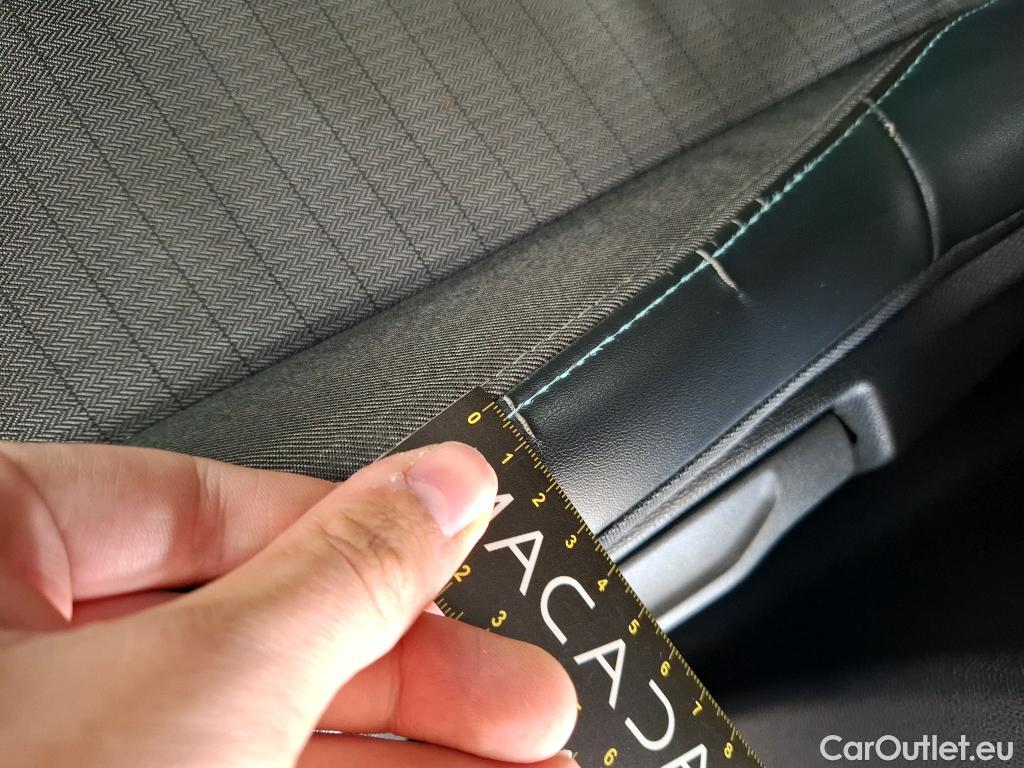  Peugeot  2008  Allure Business 1.5 HDi 130CV BVA8 E6d #6