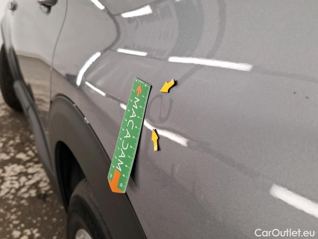  Peugeot  3008  Active Pack 1.5 HDi 130CV BVA8 E6d #12