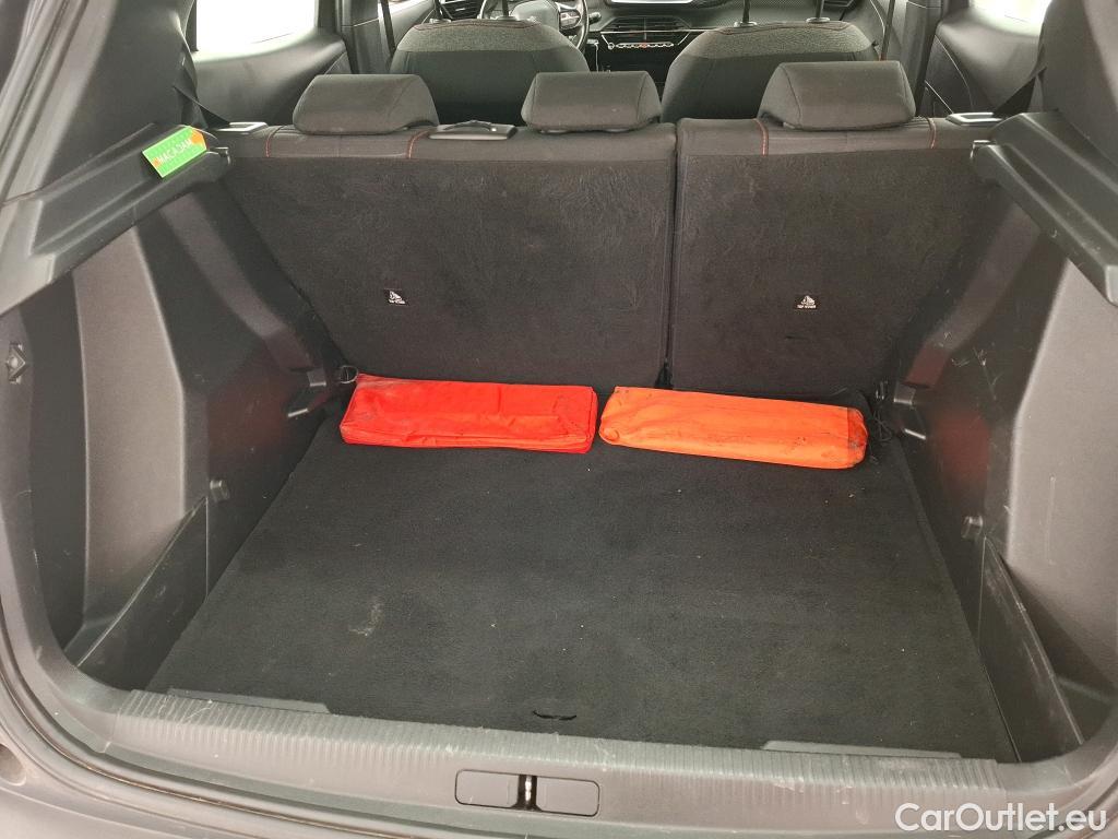  Peugeot  2008  Active Business 1.5 HDi 100CV BVM6 E6d #21