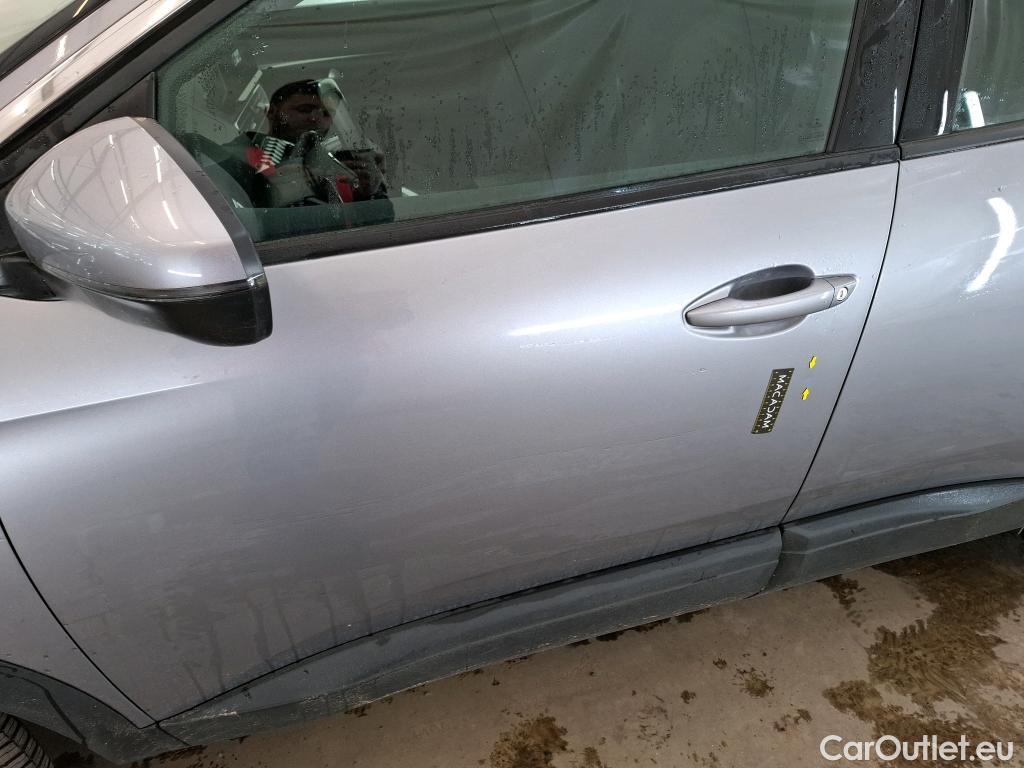  Peugeot  3008  Active Business 1.5 HDi 130CV BVA8 E6d #33