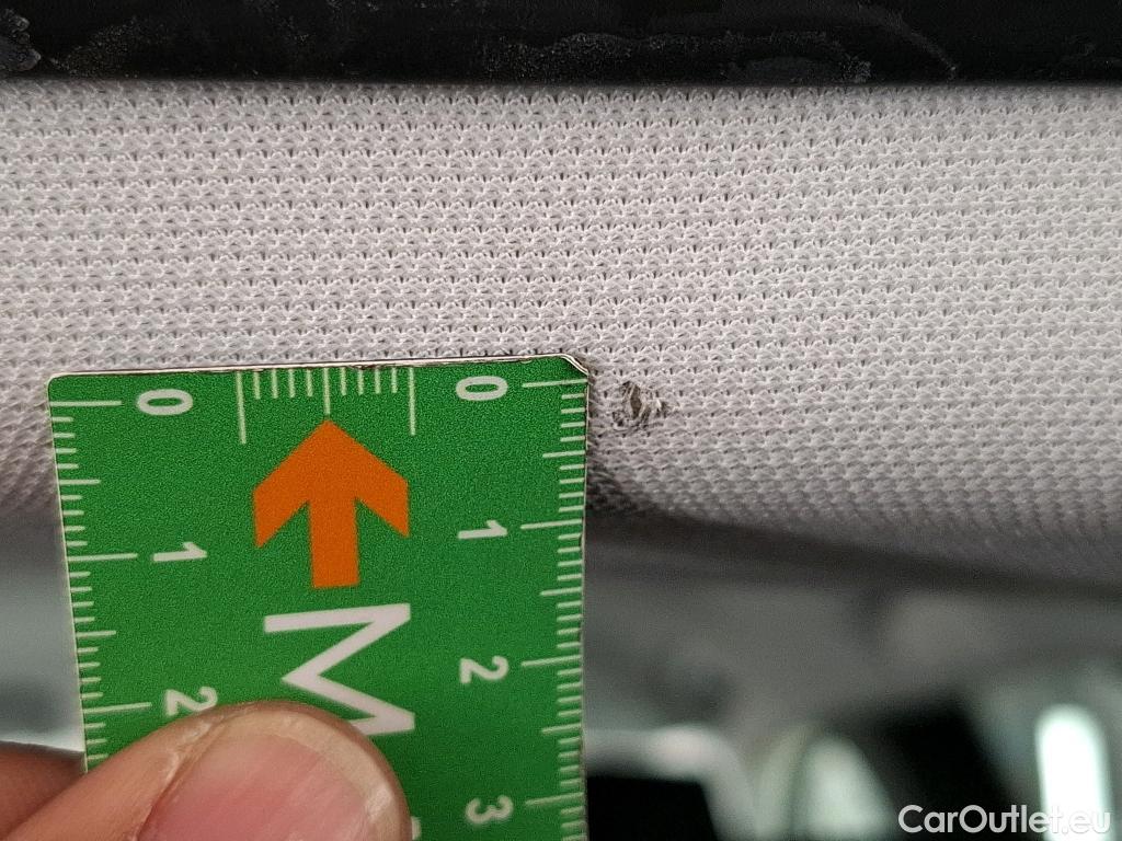  Peugeot  3008  Allure Pack 1.5 HDi 130CV BVA8 E6d #36