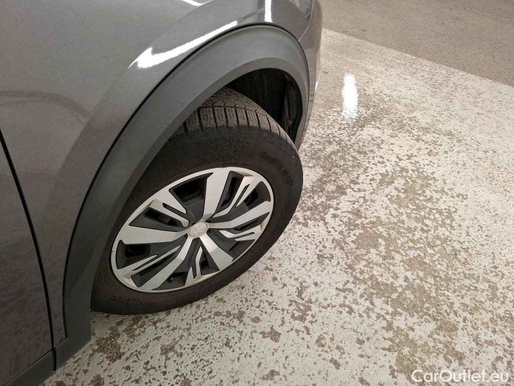  Peugeot  2008  Active Business 1.5 HDi 100CV BVM6 E6d #34