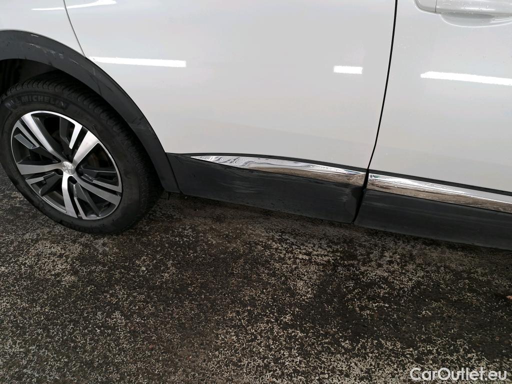  Peugeot  3008  Allure Pack 1.5 HDi 130CV BVM6 E6d #10