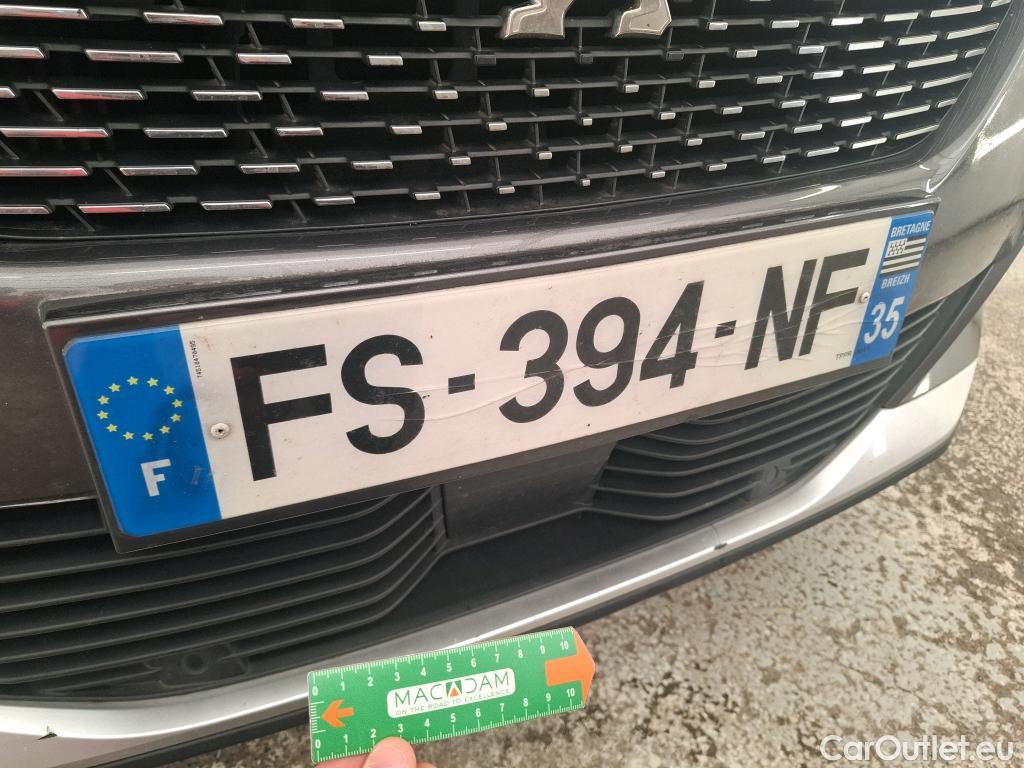  Peugeot  2008  Allure Business 1.2 PureTech 130CV BVA8 E6d #53