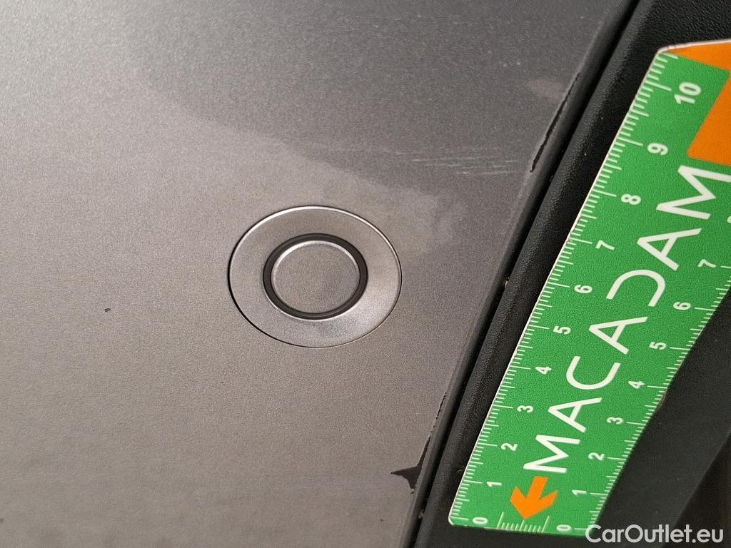  Peugeot  3008  Allure Pack 1.5 HDi 130CV BVA8 E6d #17