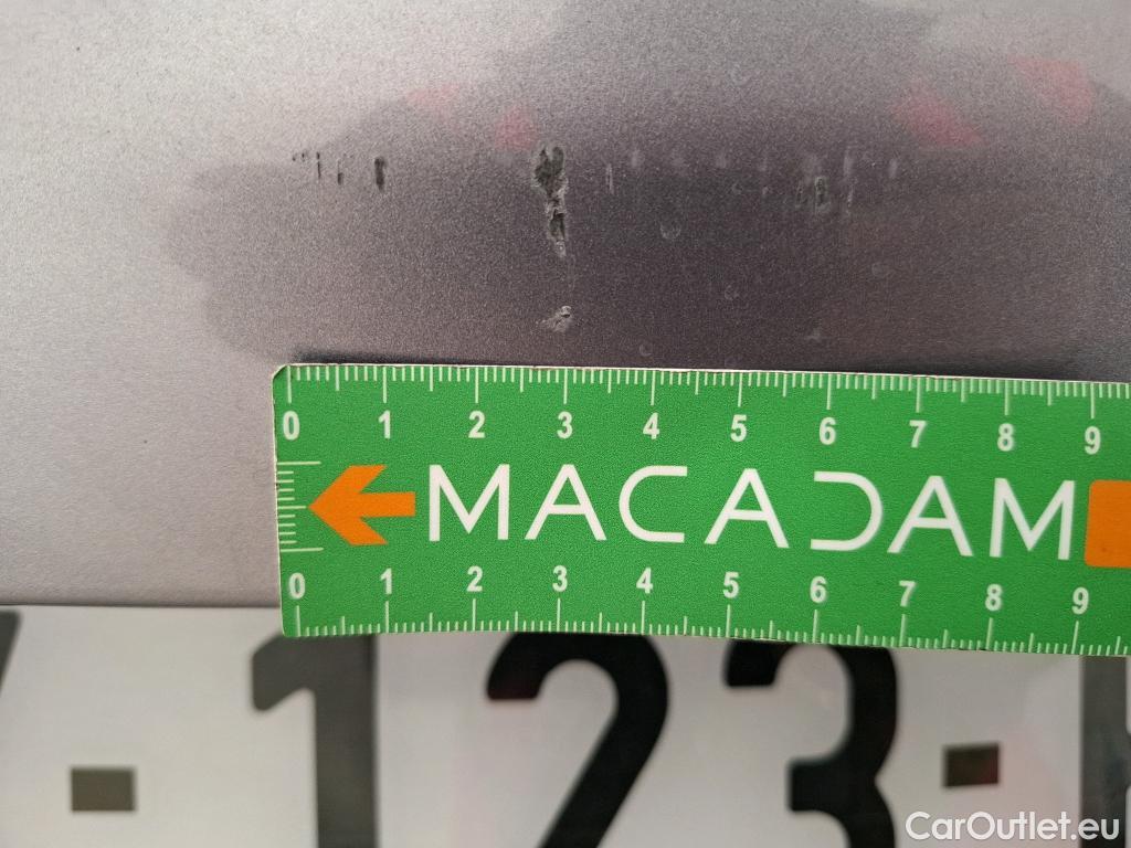  Peugeot  3008  Allure Pack 1.5 HDi 130CV BVA8 E6d #10