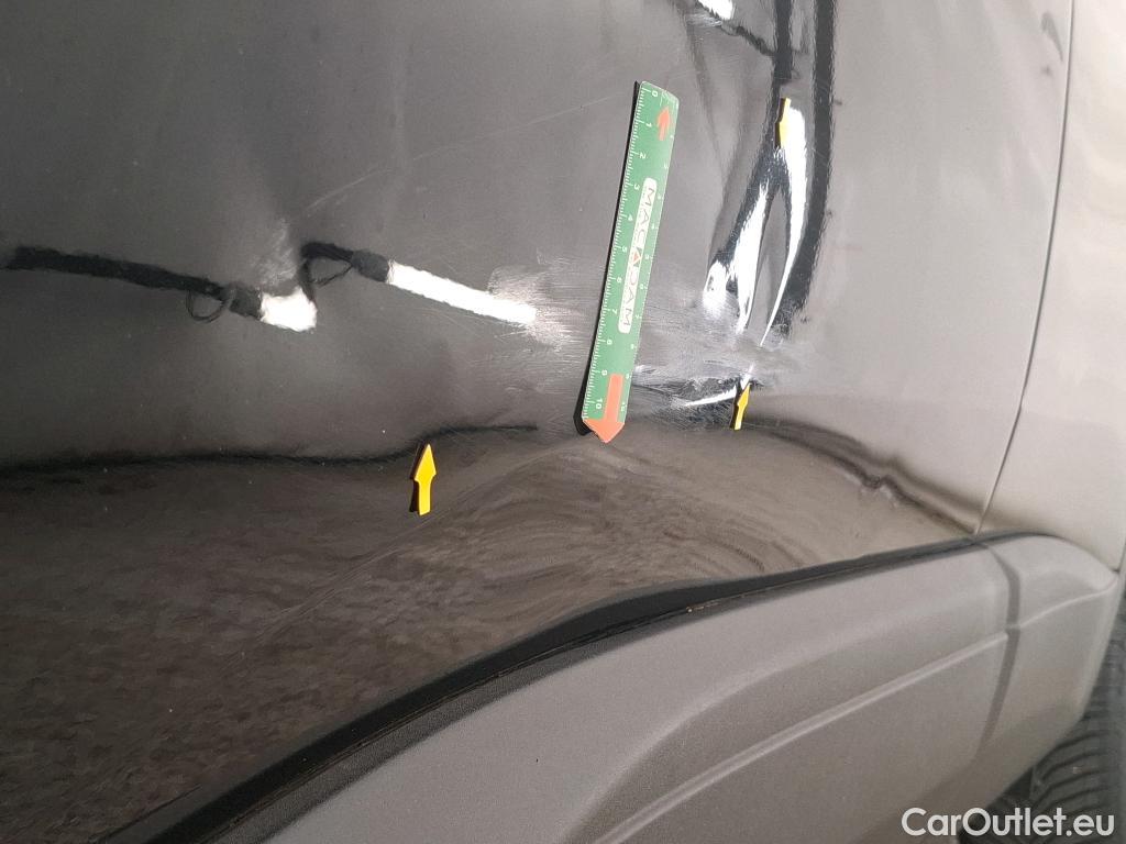  Peugeot  3008  II Active Pack 1.5 HDi 130CV BVA8 E6d #3