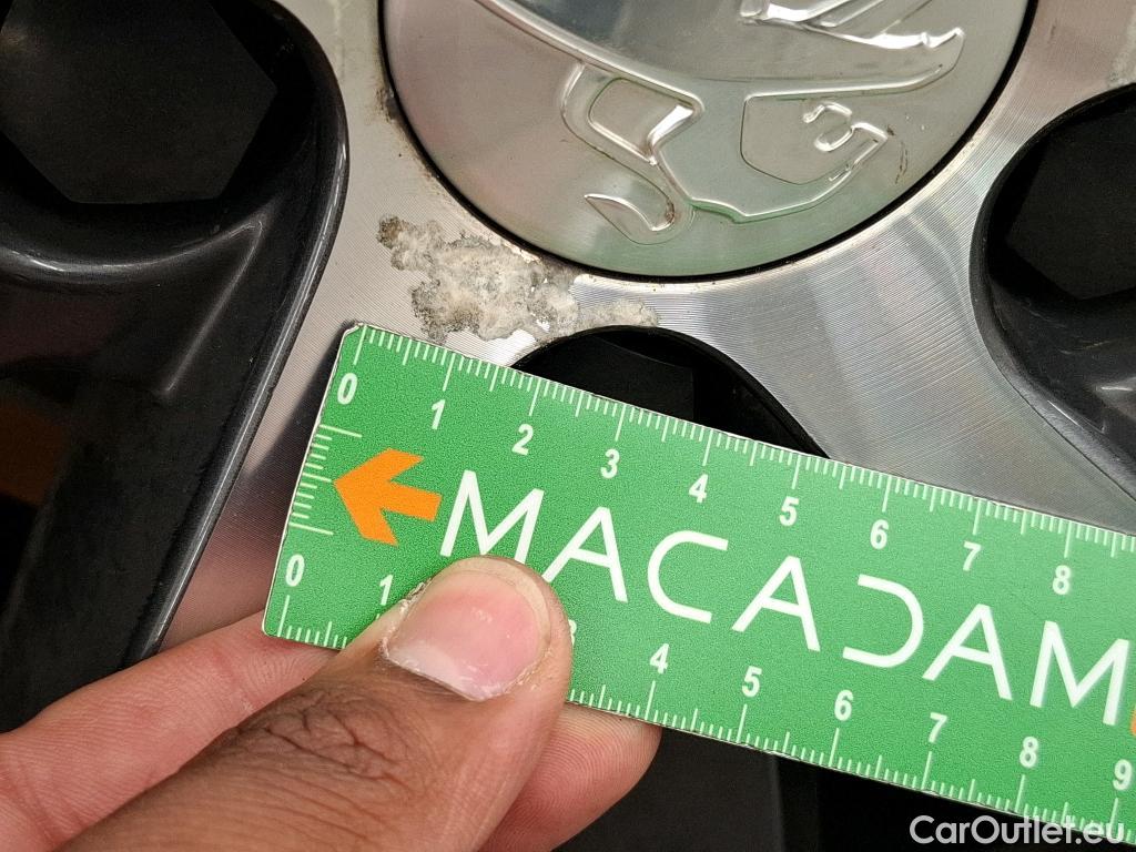  Peugeot  3008  Allure Pack 1.5 HDi 130CV BVA8 E6d #32