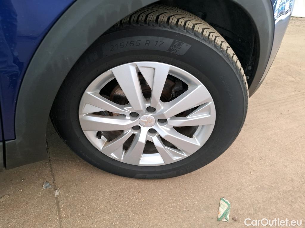  Peugeot  3008  Active Business 1.5 HDi 130CV BVM6 E6d #14