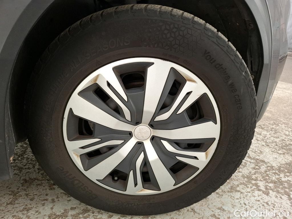  Peugeot  2008  Active Business 1.5 HDi 100CV BVM6 E6d #35