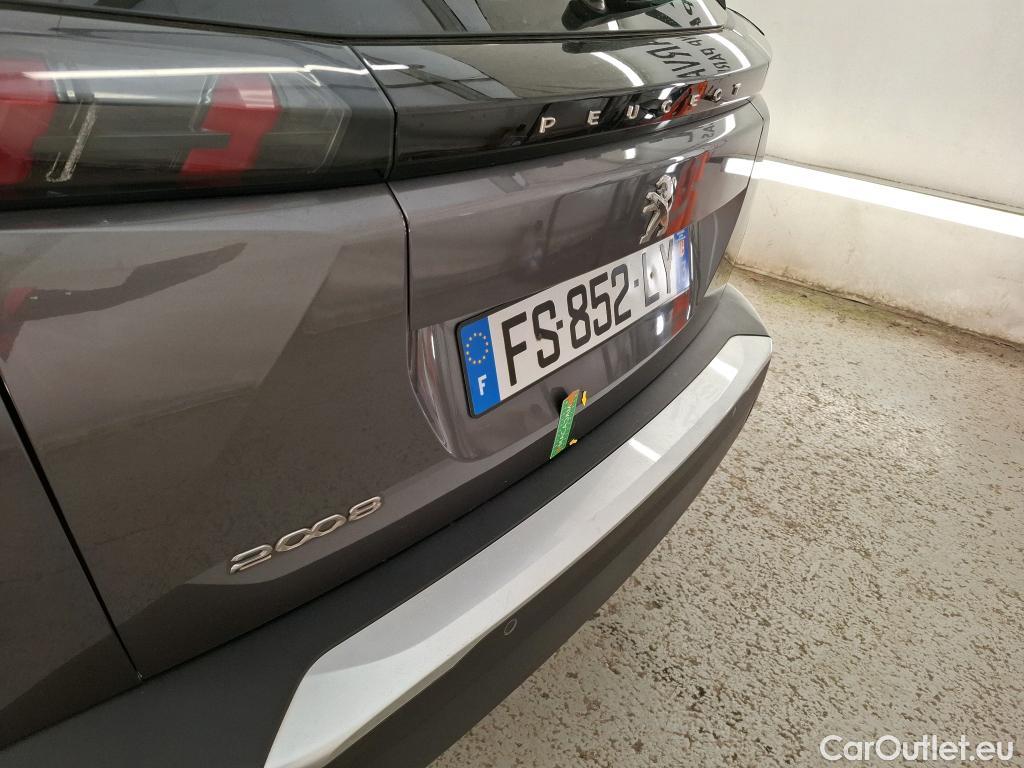  Peugeot  2008  Active Business 1.5 HDi 100CV BVM6 E6d #110