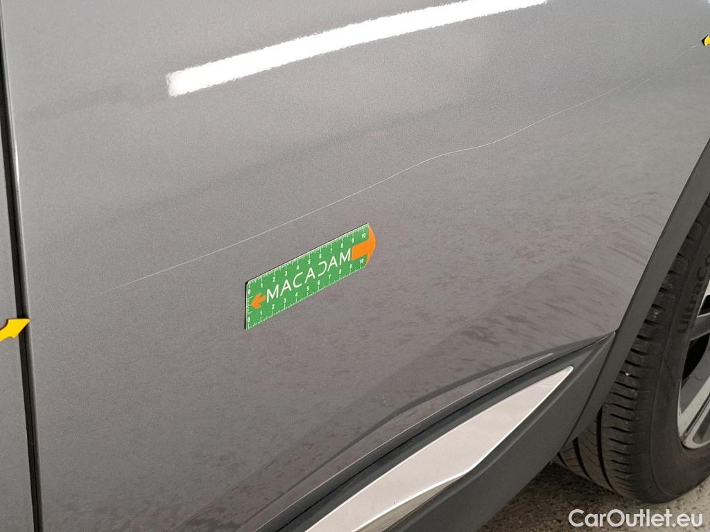  Peugeot  3008  Allure Pack 1.5 HDi 130CV BVA8 E6d #6