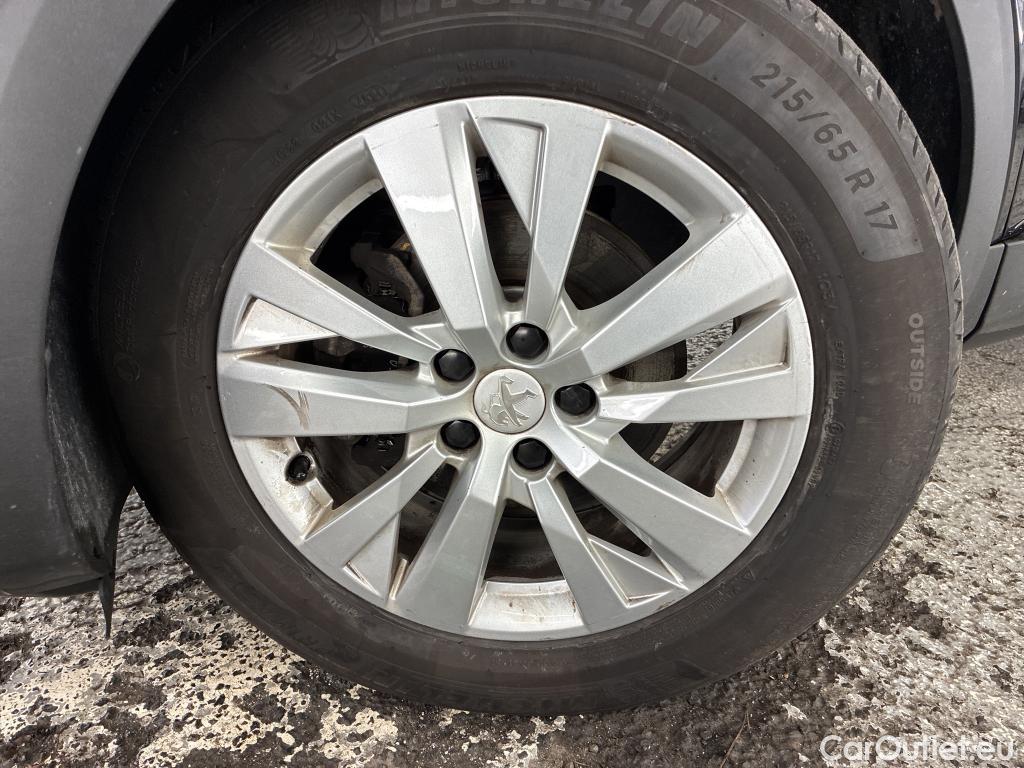  Peugeot  3008 PEUGEOT  / 2020 / 5P / SUV BlueHDi 130 S&S EAT8 Active Busine #5