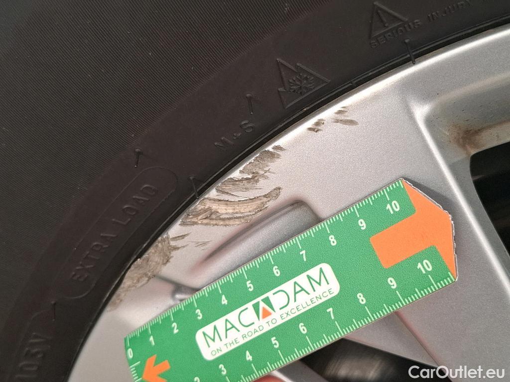  Peugeot  3008  II Active Pack 1.5 HDi 130CV BVA8 E6d #7