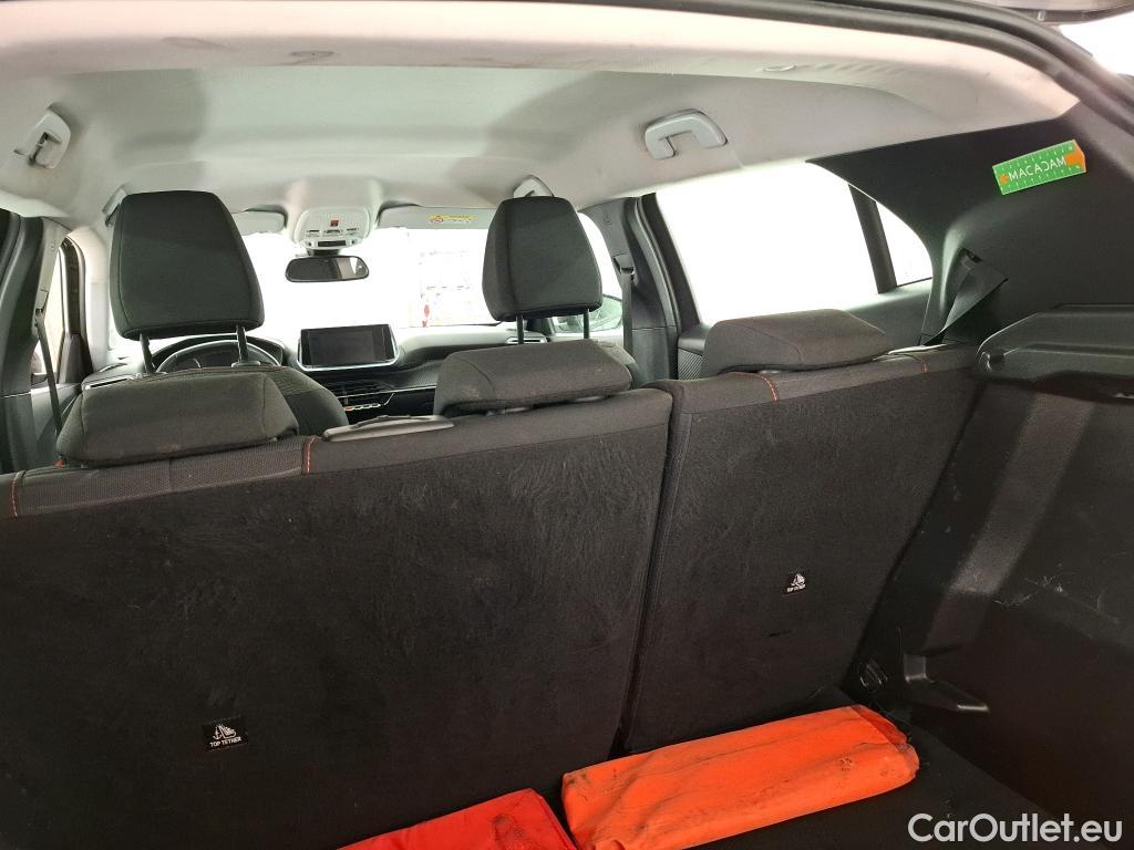  Peugeot  2008  Active Business 1.5 HDi 100CV BVM6 E6d #5