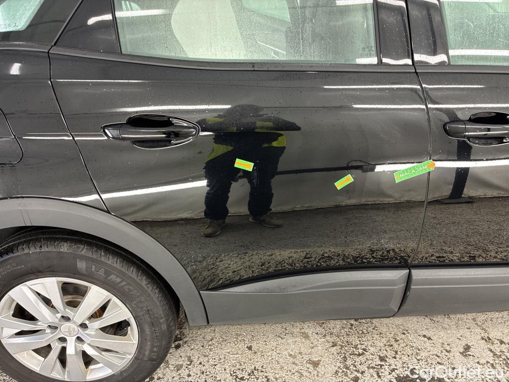  Peugeot  3008 PEUGEOT  / 2020 / 5P / SUV BlueHDi 130 S&S EAT8 Active Busine #14