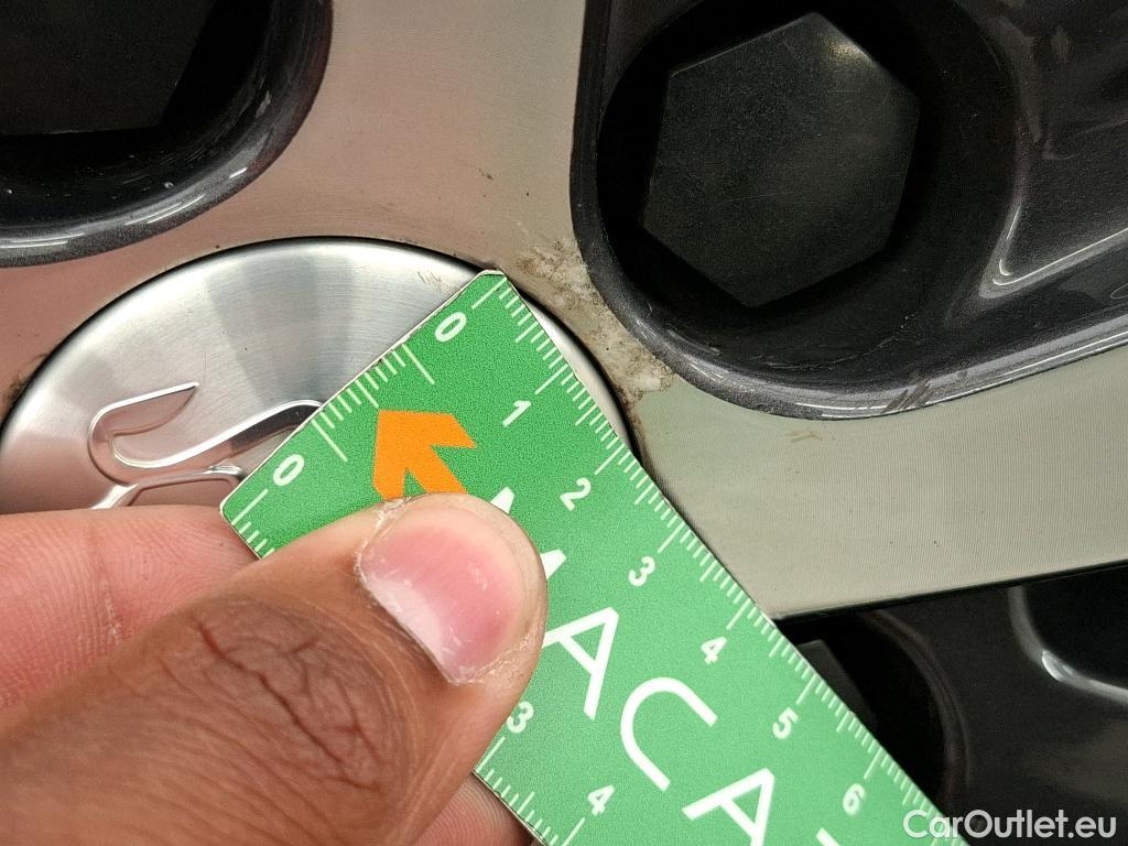  Peugeot  3008  Allure Pack 1.5 HDi 130CV BVA8 E6d #57