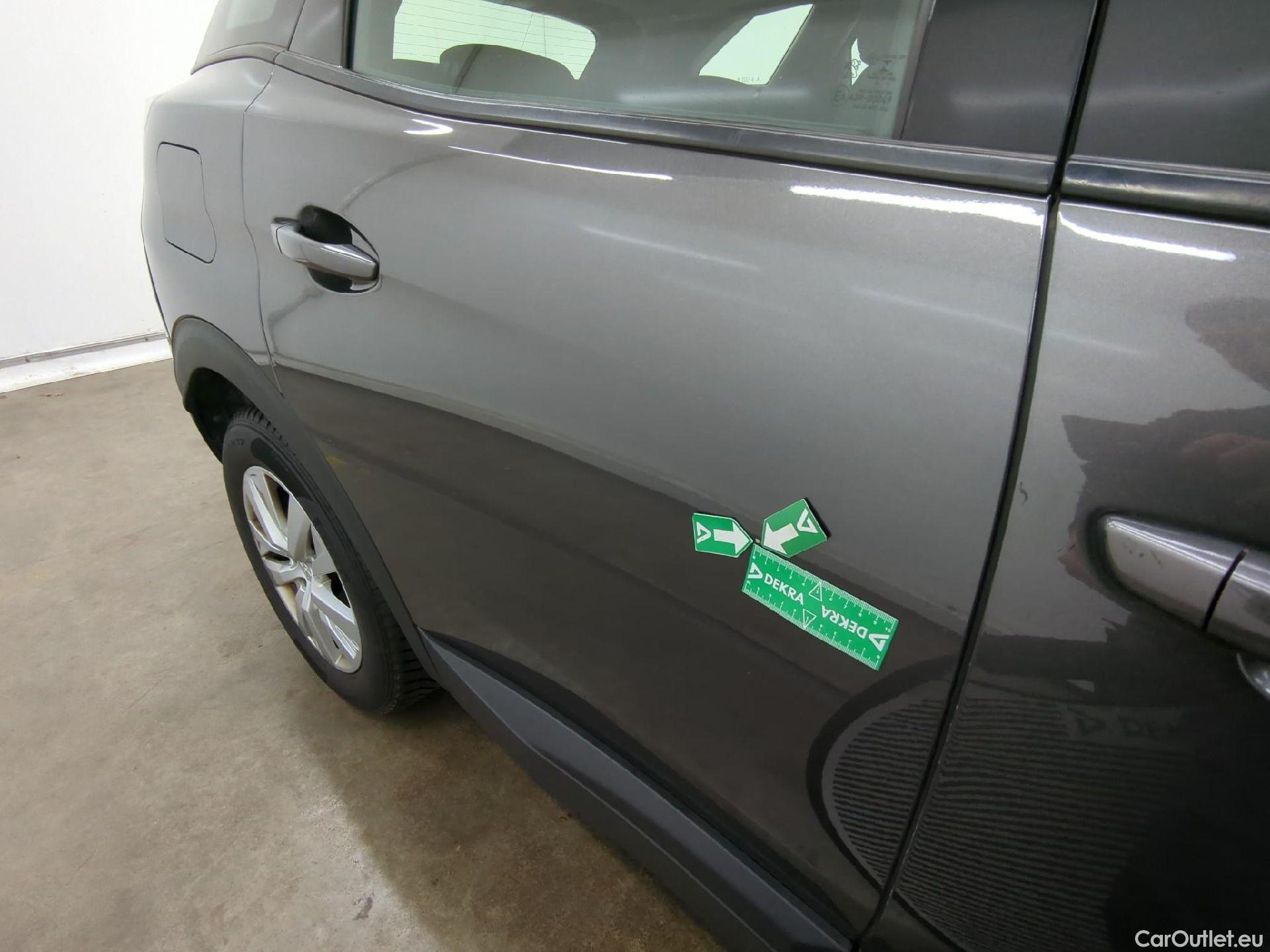  Peugeot  3008  II Active Pack 1.5 HDi 130CV BVA8 E6d #22