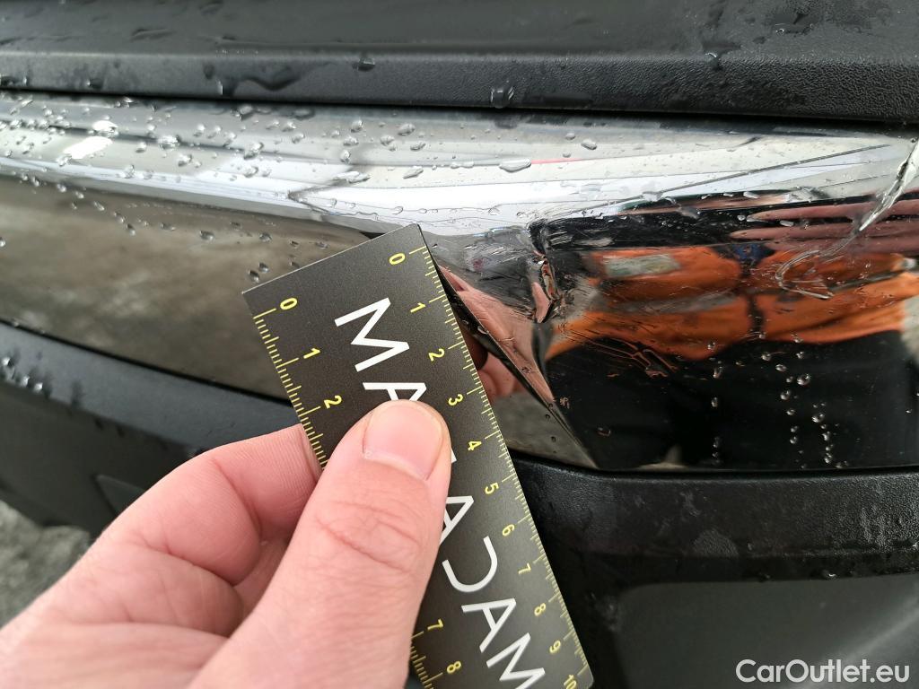  Peugeot  3008  Allure Pack 1.5 HDi 130CV BVM6 E6d #9