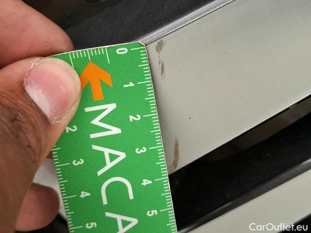  Peugeot  3008  Allure Pack 1.5 HDi 130CV BVA8 E6d #26